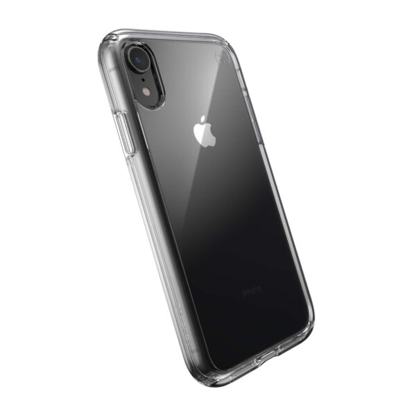 iPhone xr cases presidio perfect clear